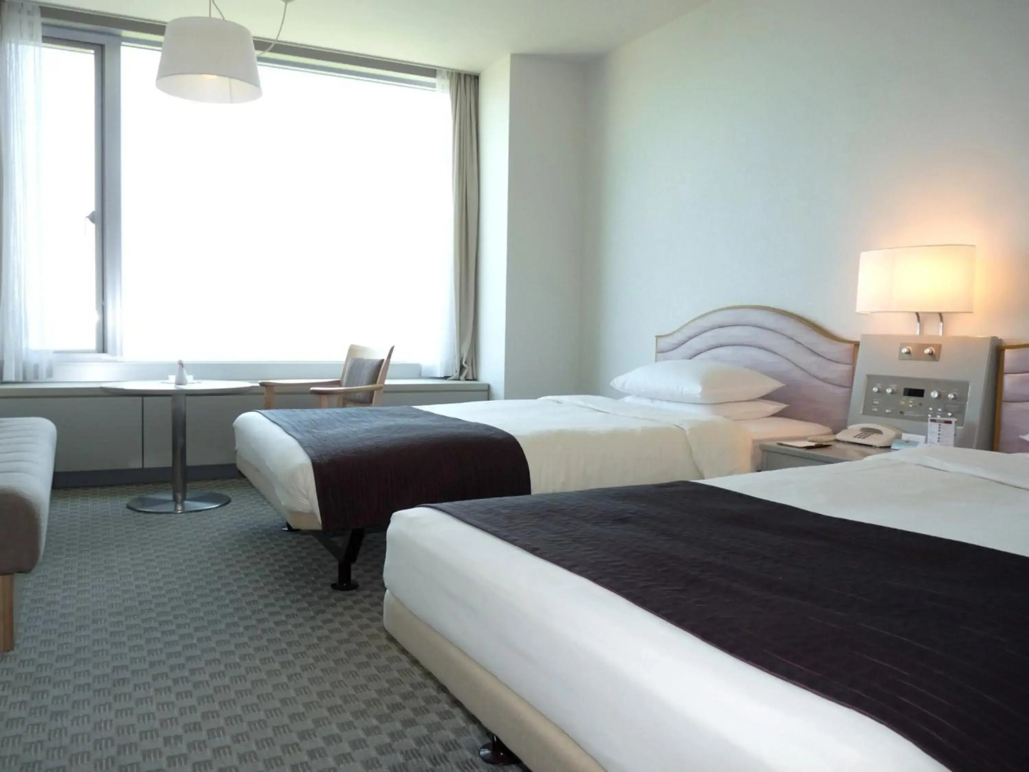 Shin Furano Prince Hotel