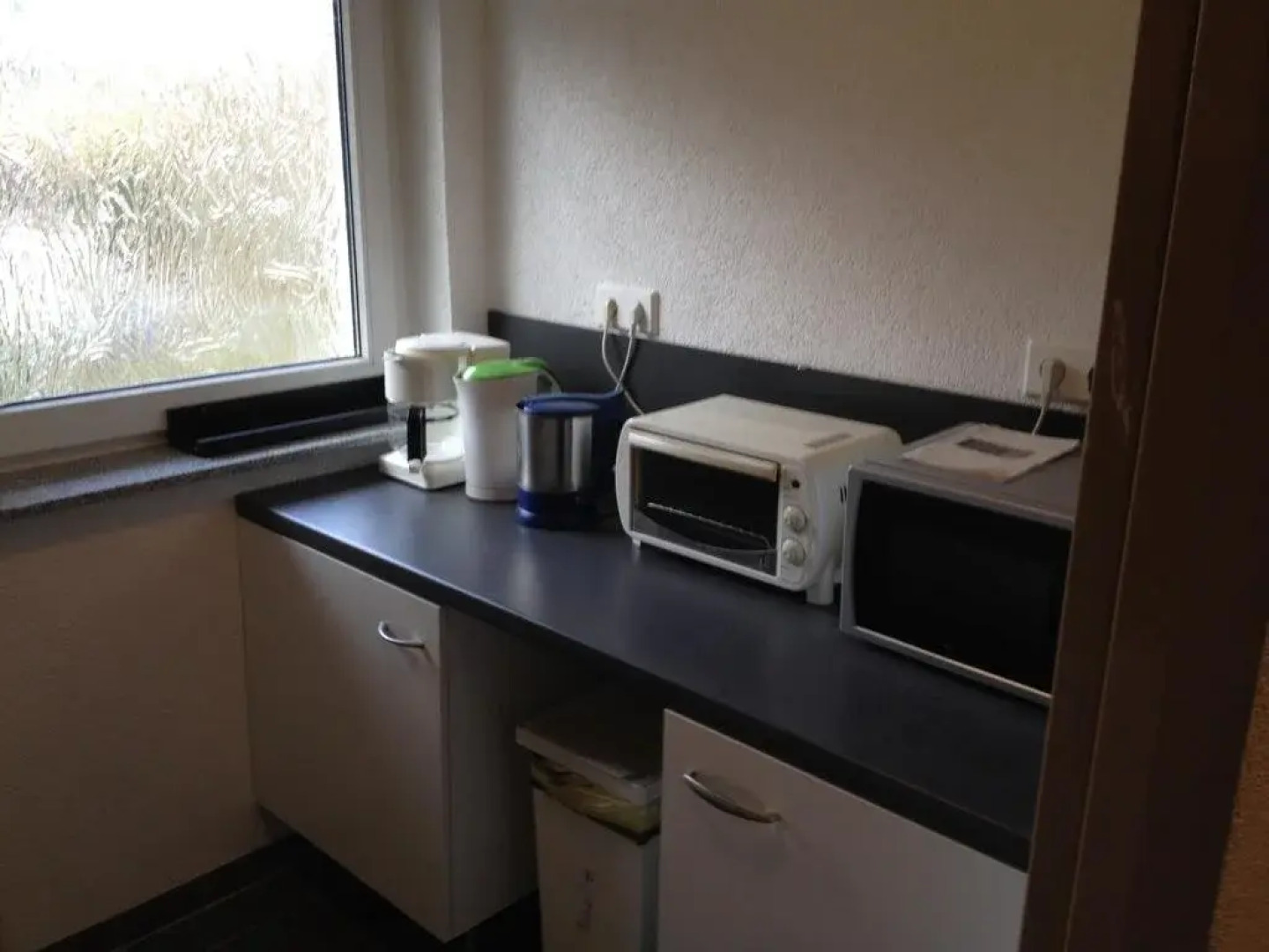 Hotel Saarland Lebach