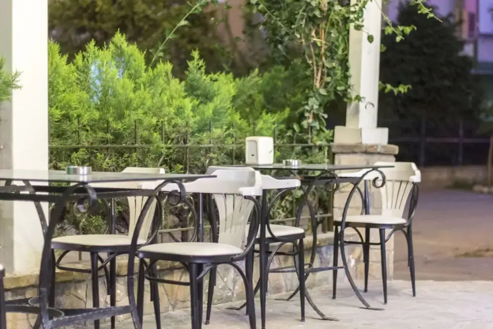 Sari Konak Apart Hotel