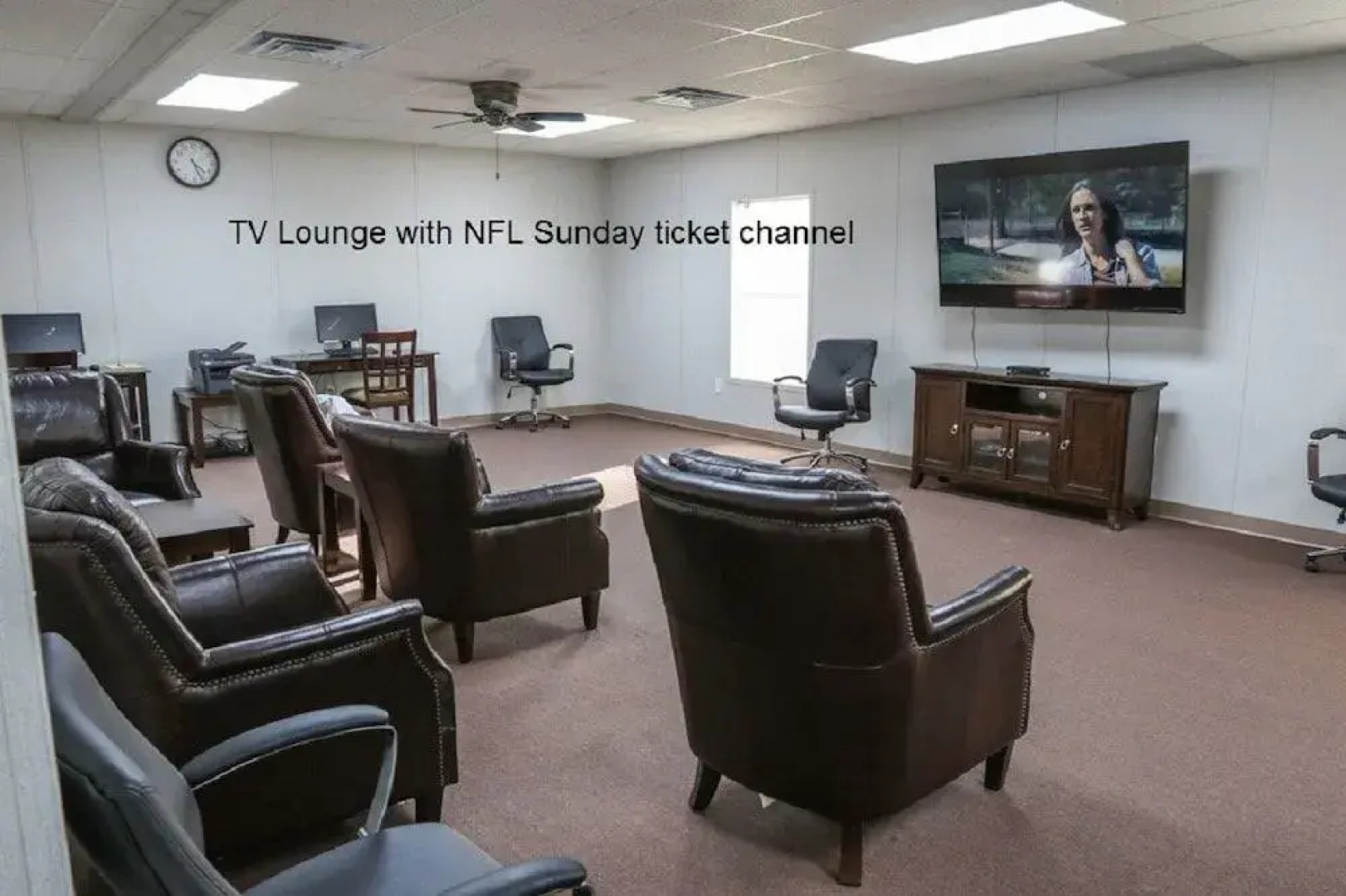 Cuero Oilfield Housing