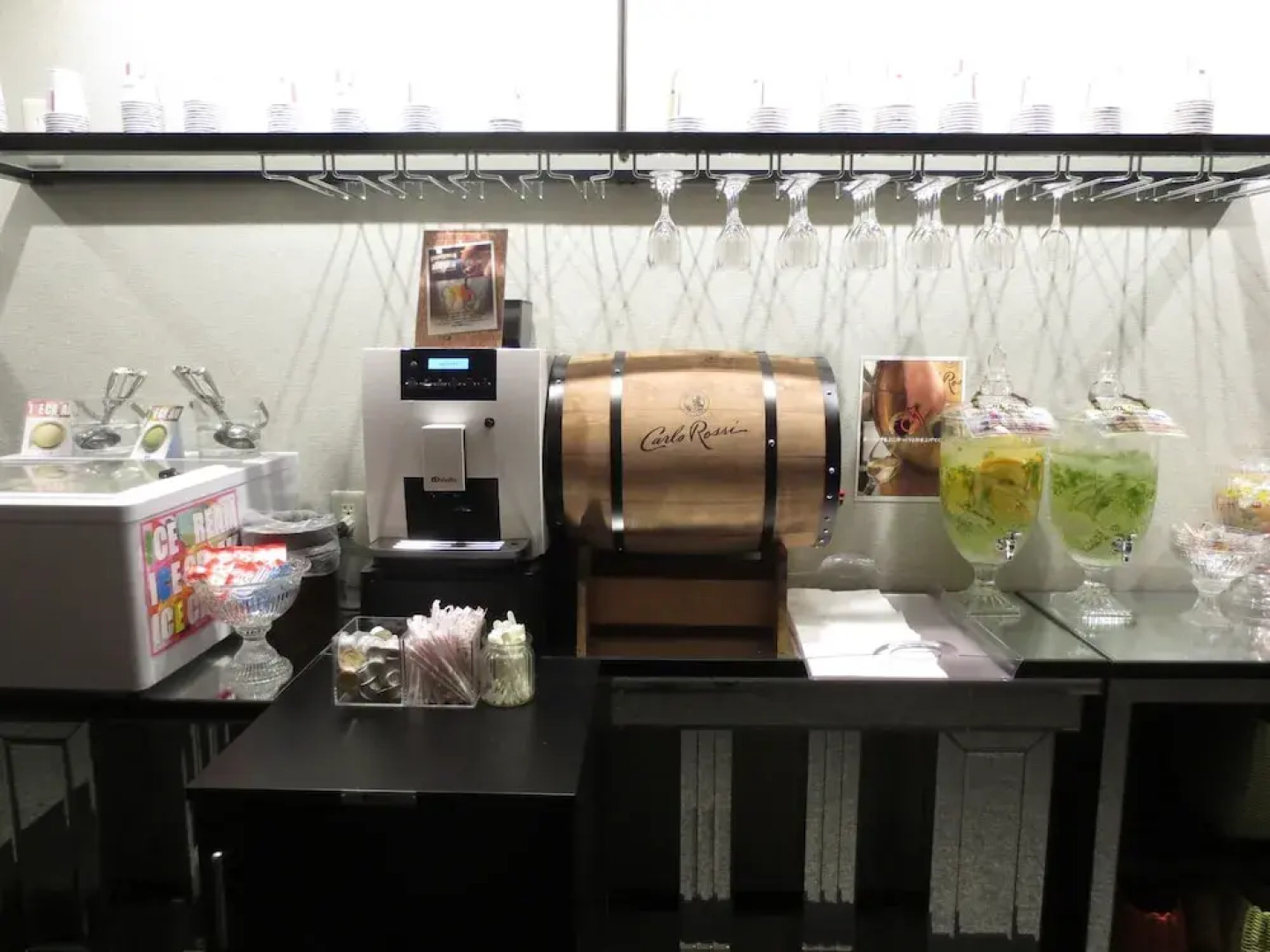 Design Hotel W Zip Club - Adults Only