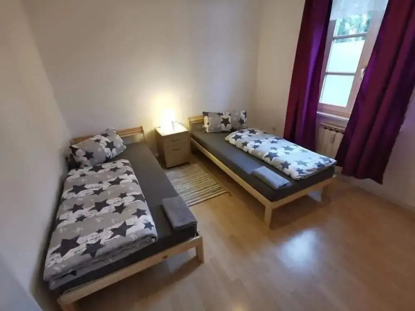 Haus Lindheim - Ferienwohnungen