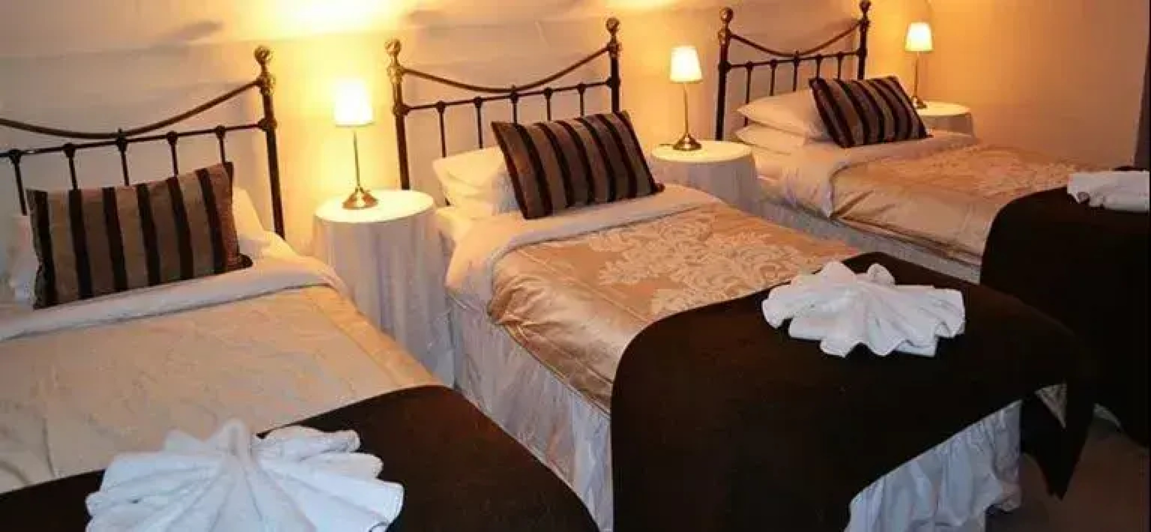 Bryn Artro Country House