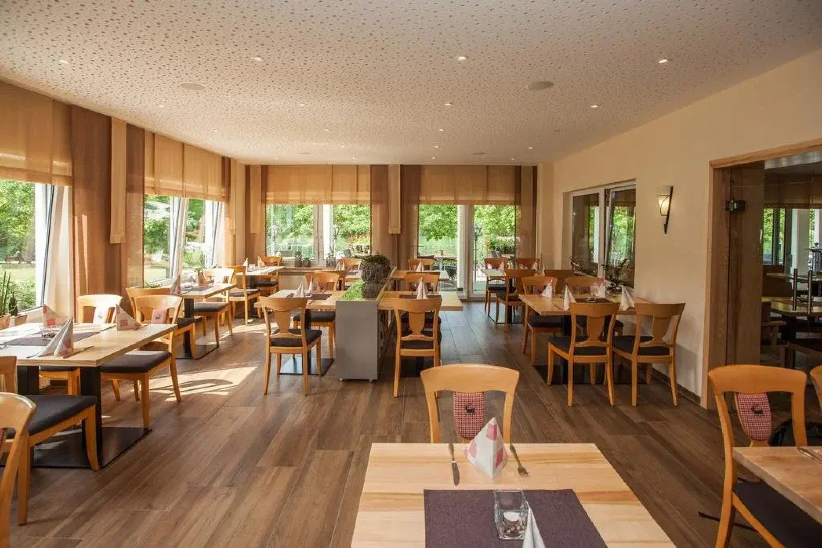 Metzgerei Moselgasthof Andries