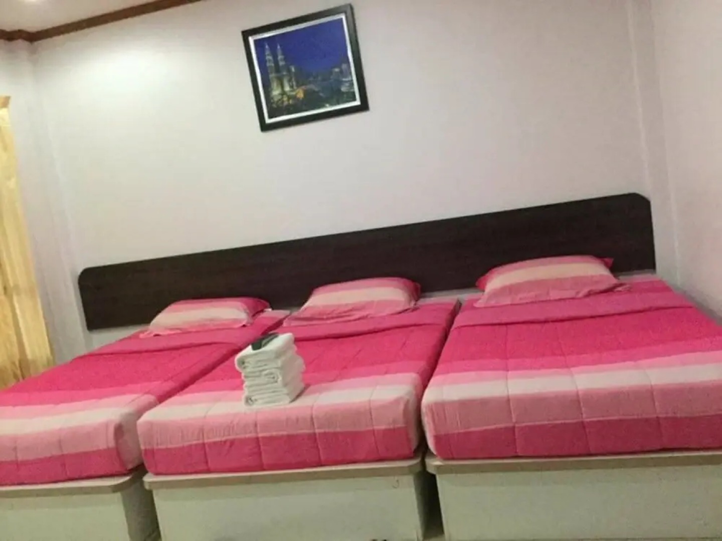 Tho Mai Resort Rayong