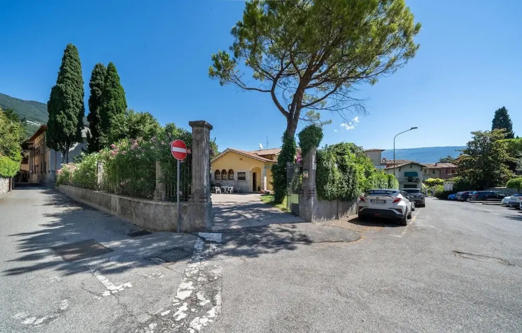 Villa Sista