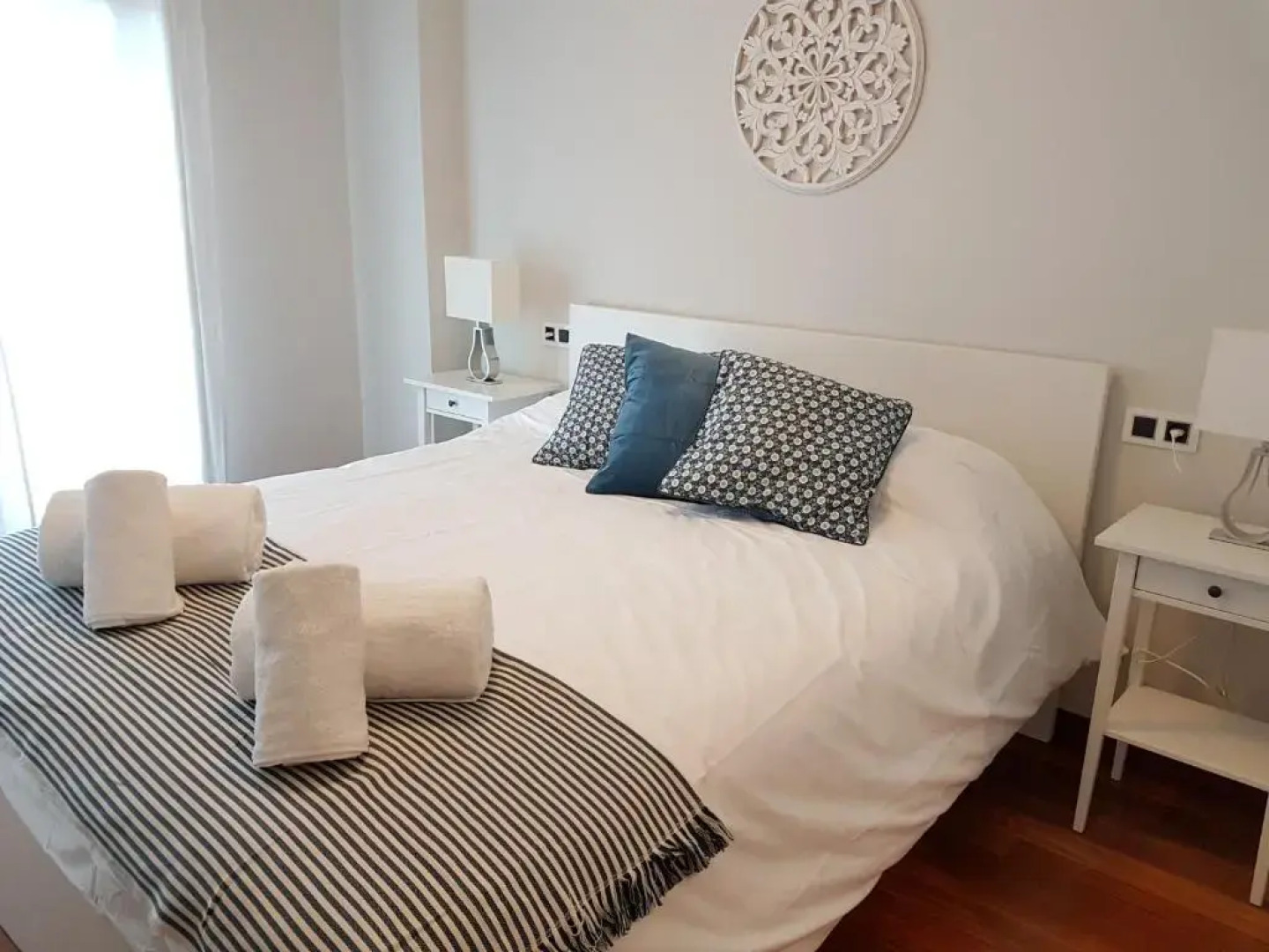 Apartamento Fonte de Ons Con Piscina