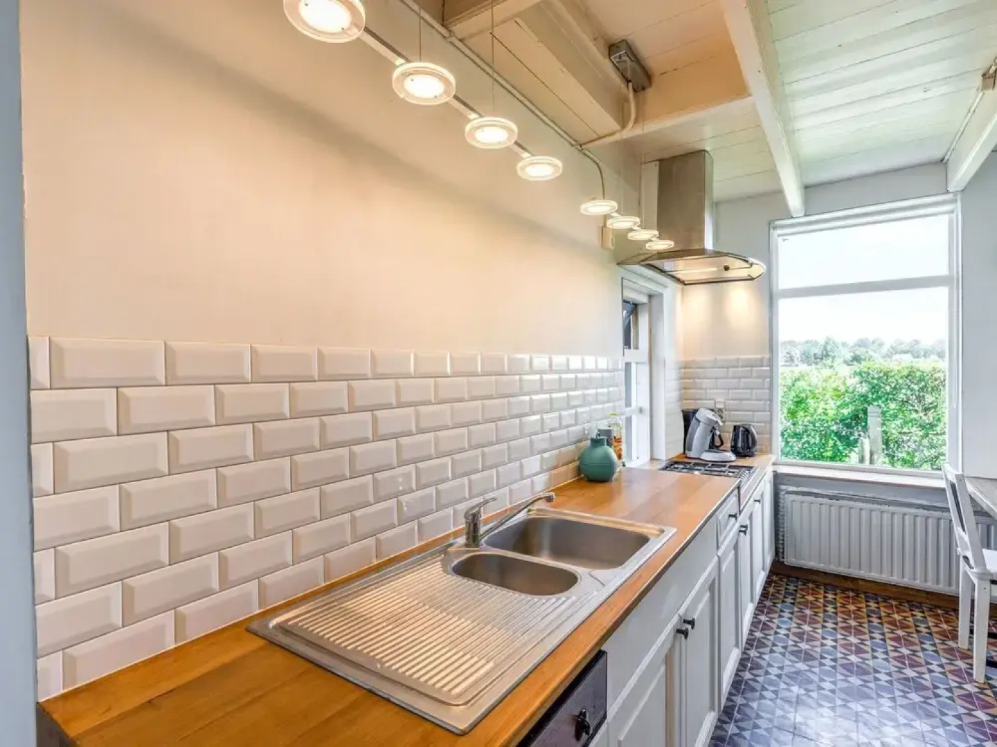 Quaint Holiday Home in Nieuwvliet-Bad near Sea Beach