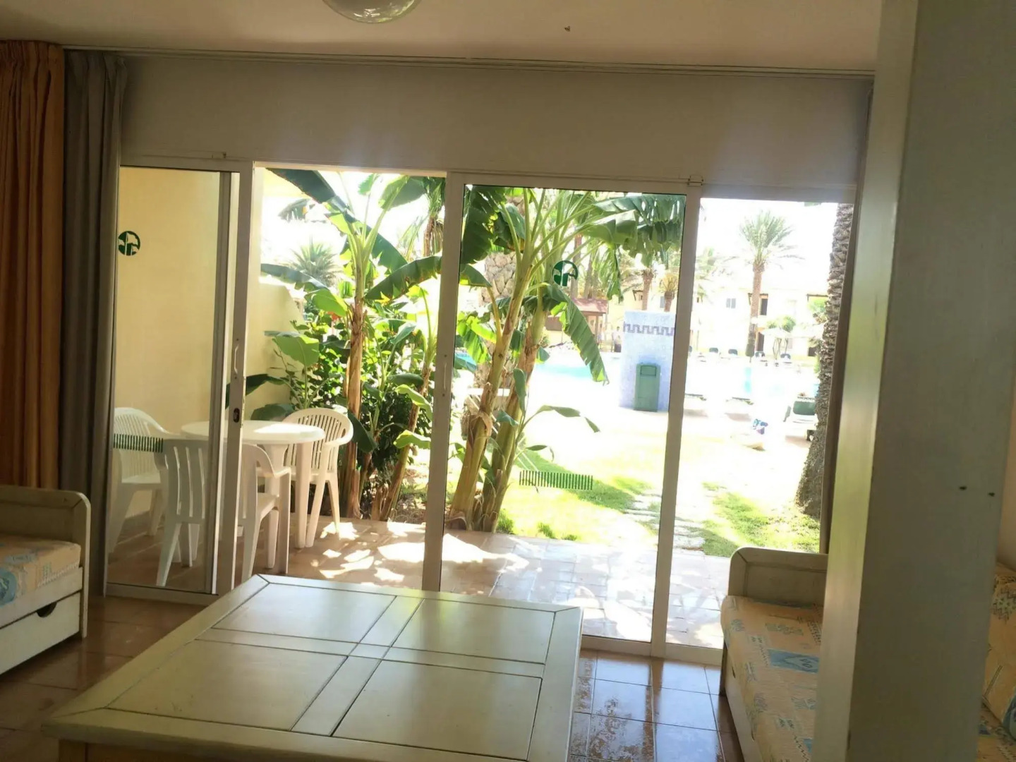 AluaSun Mediterráneo Hotel