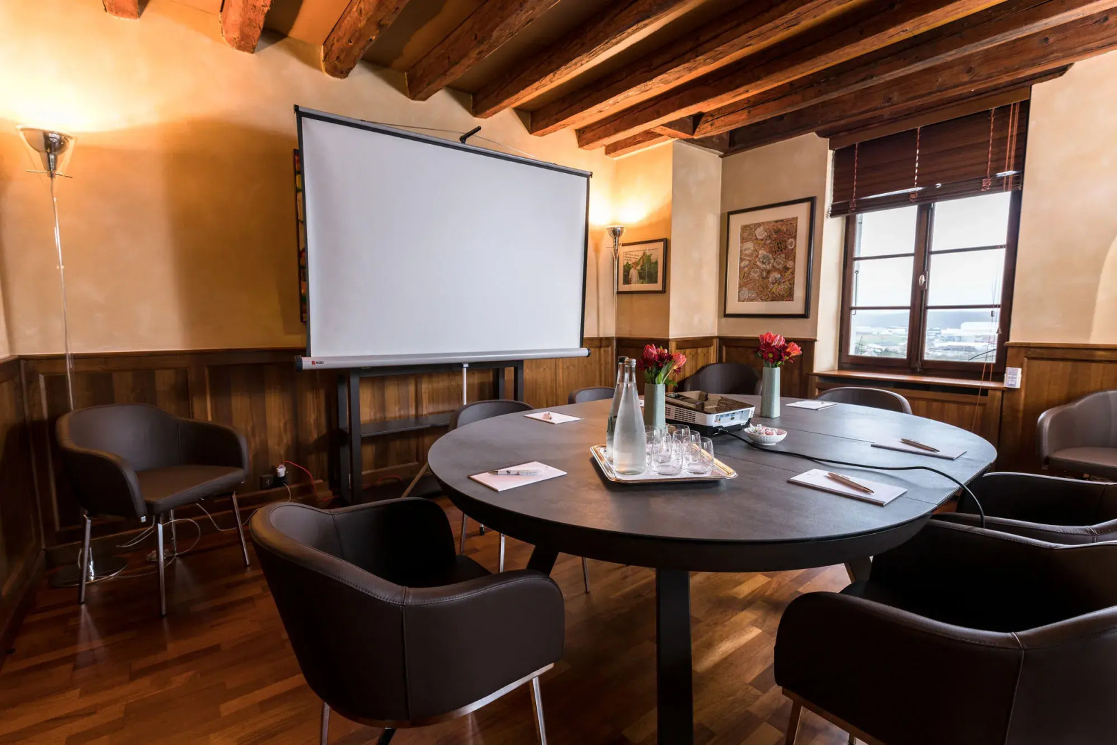 Domaine De Chateauvieux