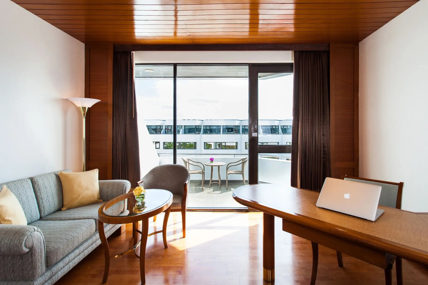 Amari Don Muang Airport Bangkok