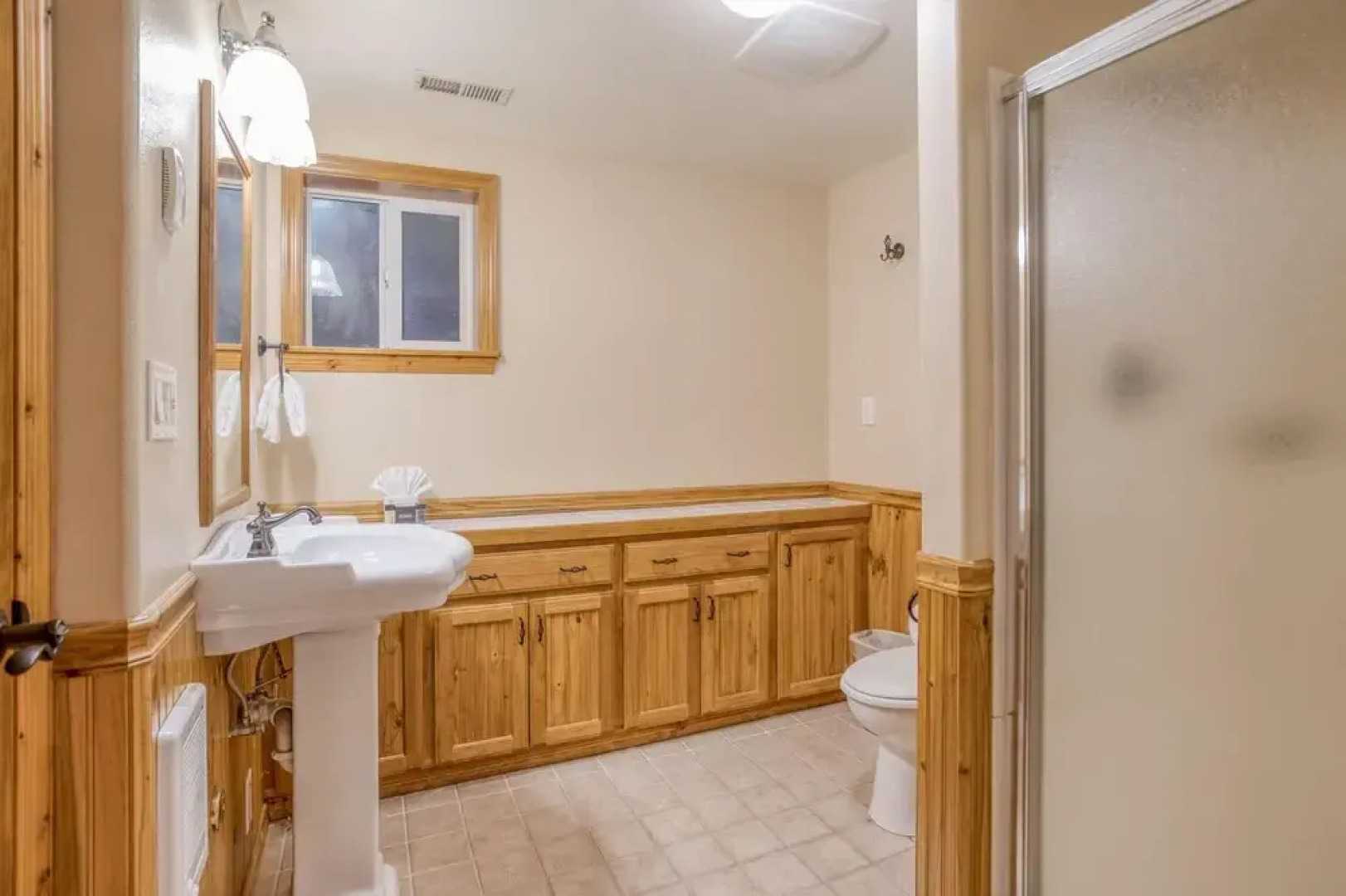 Hidden Inlet 3 Br home by RedAwning