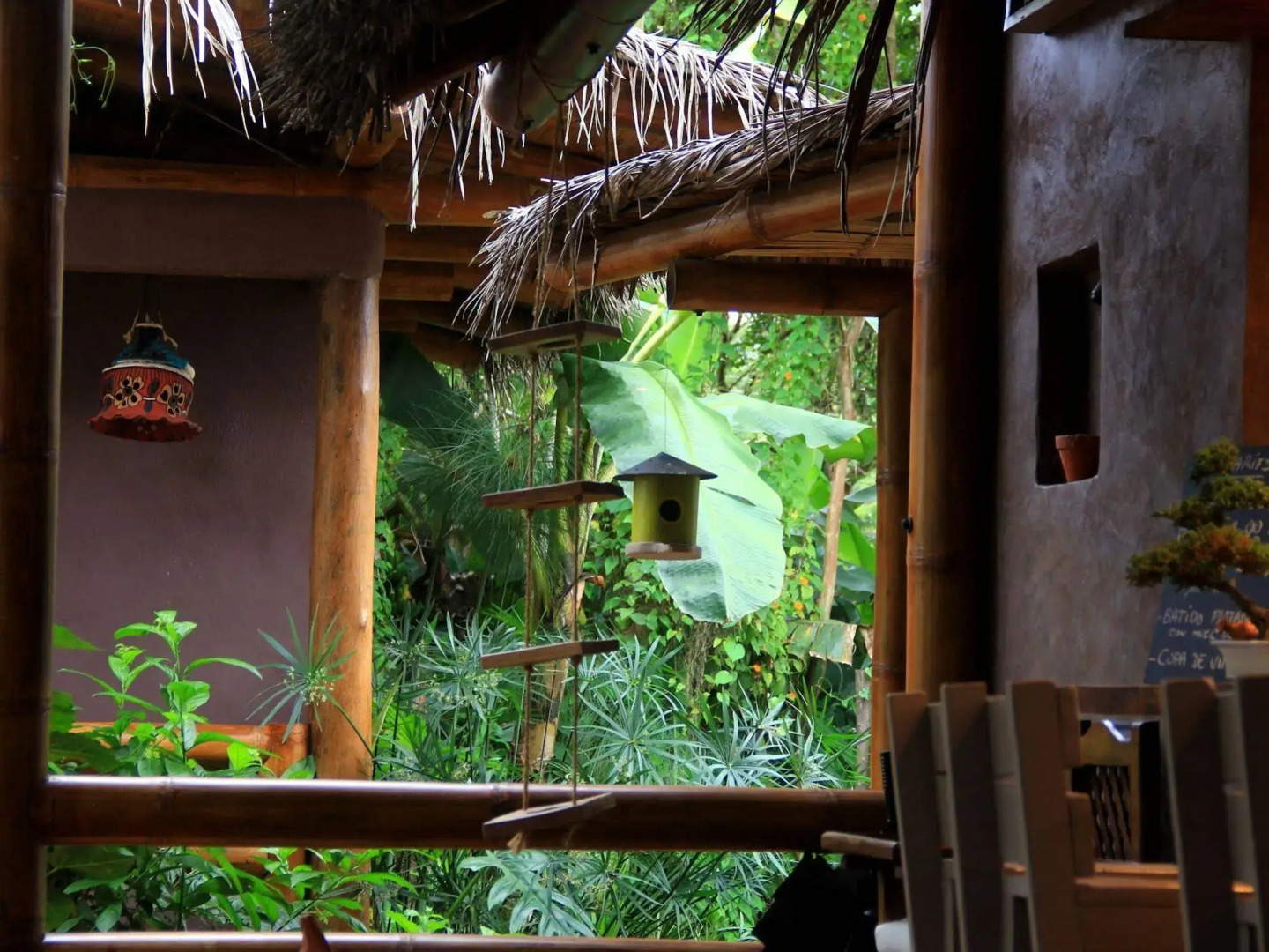 La Bicok Ecolodge