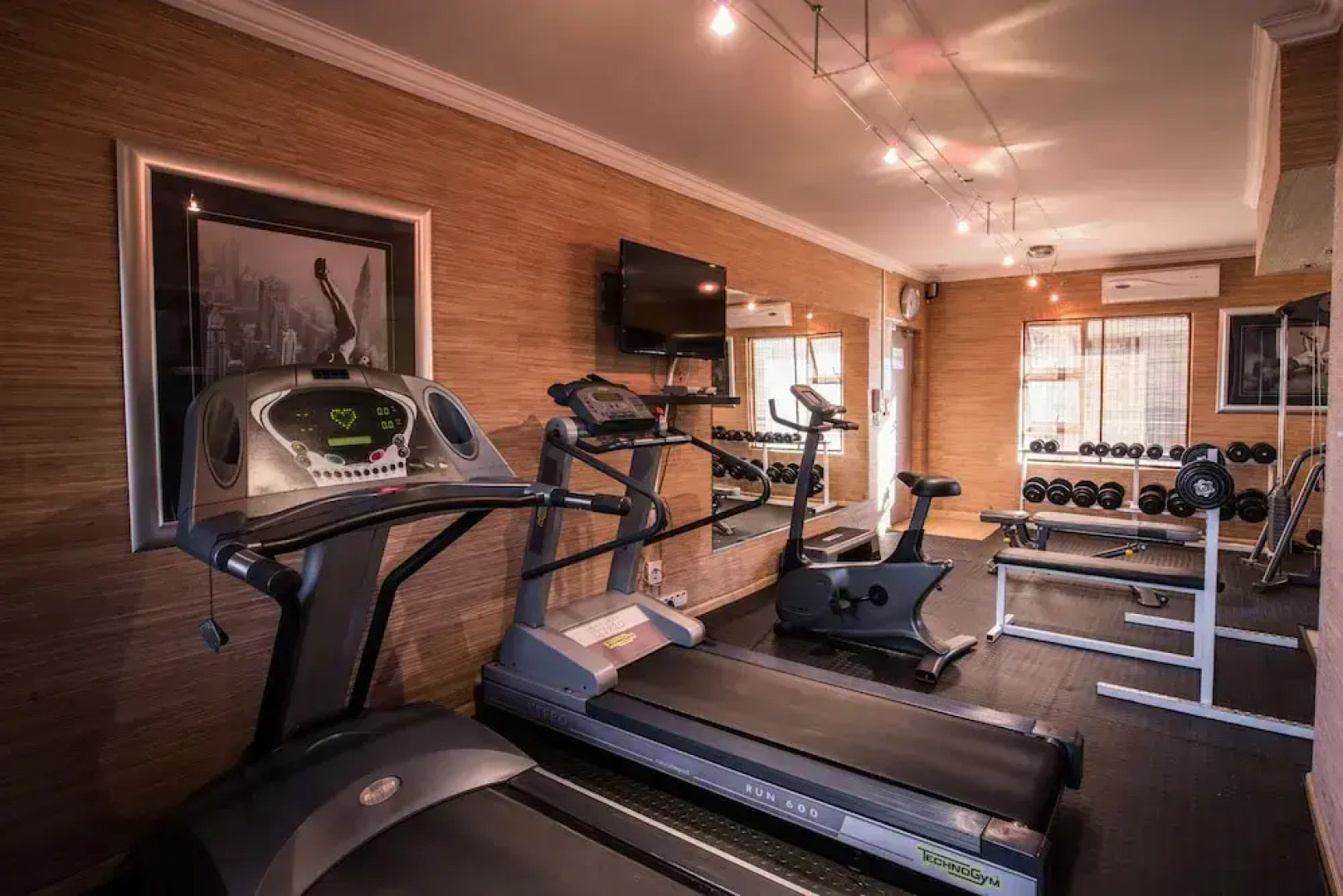 Westpoint by Prestige Apartment Group