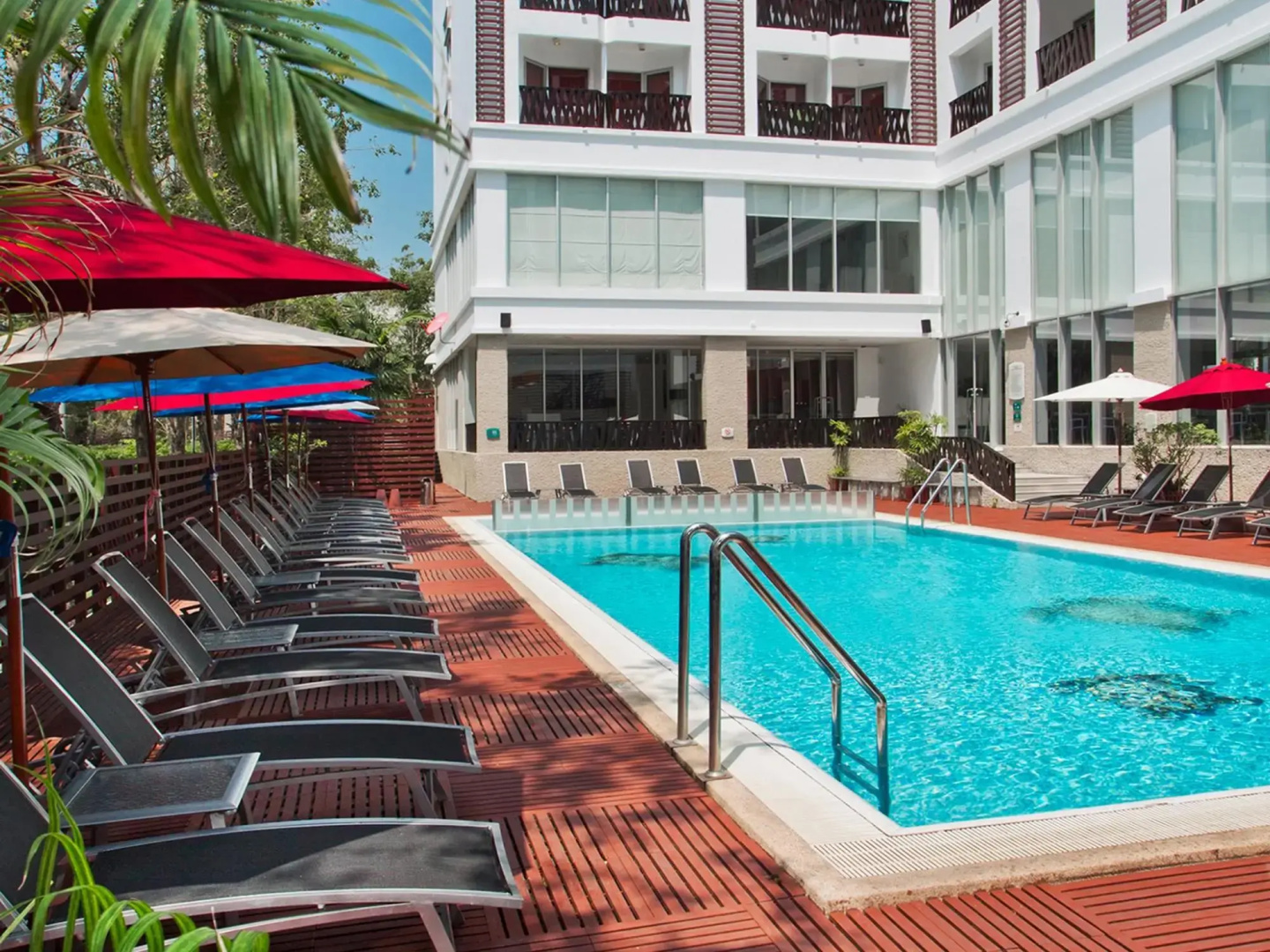 ibis Pattaya