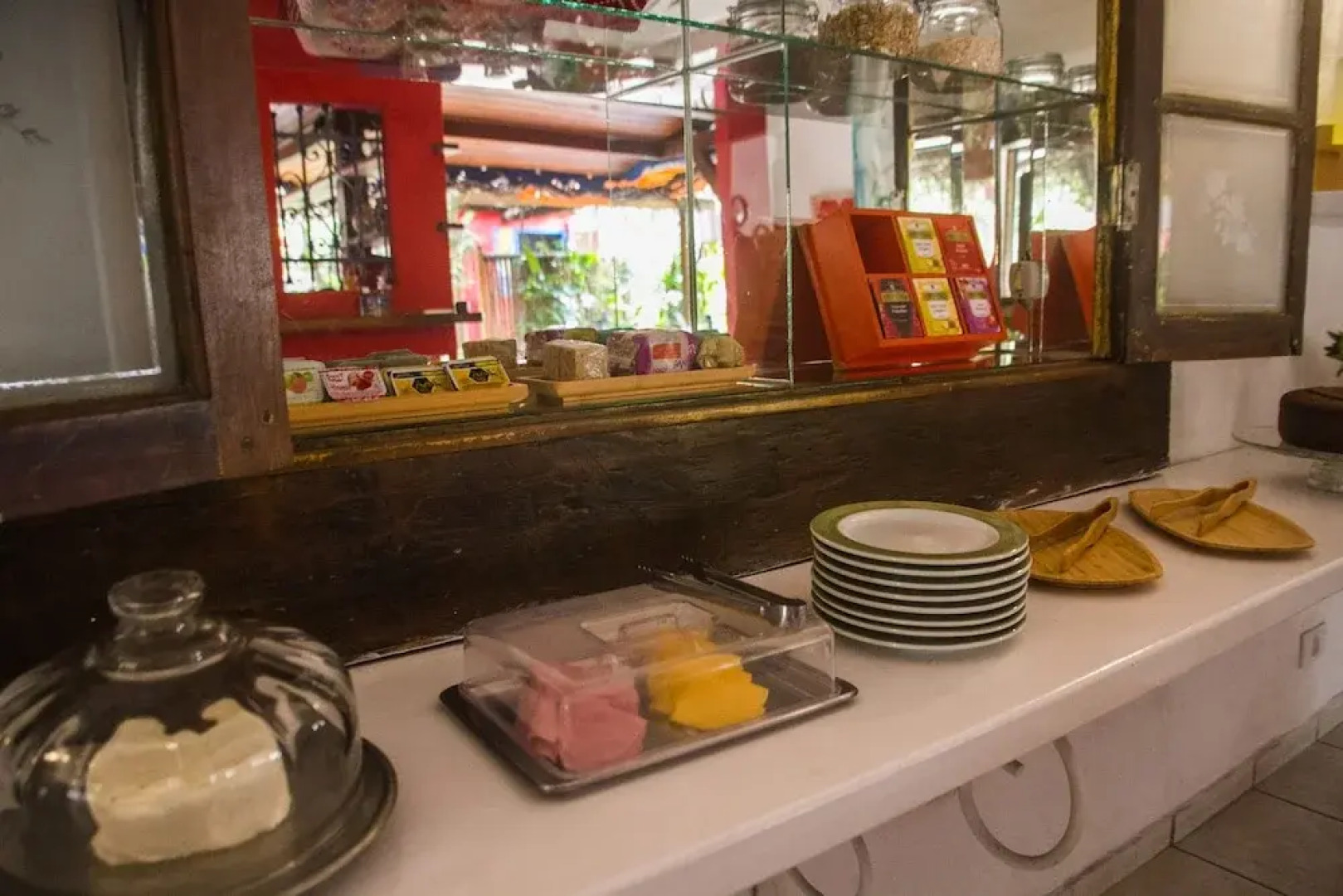 Pousada dos Hibiscos