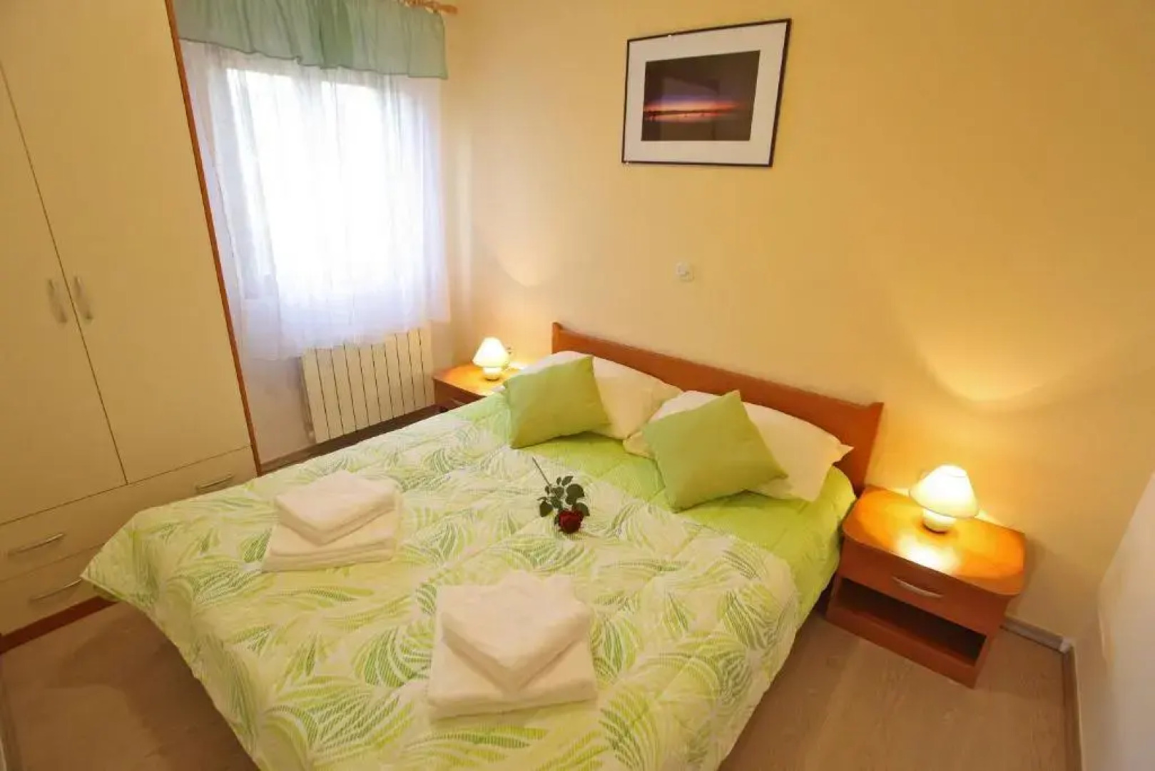 Apartments Villa Mareta