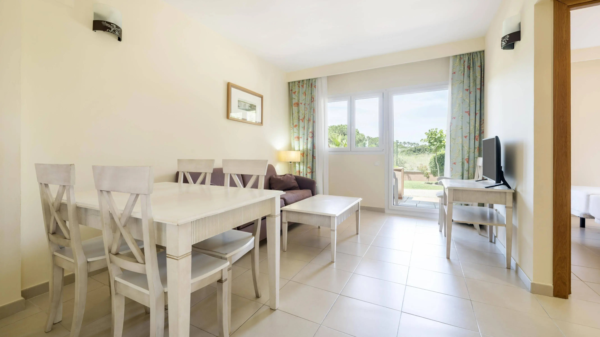 Aparthotel ILUNION Sancti Petri