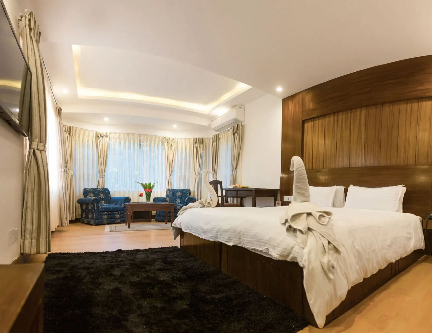 Park Village Resort by KGH Group