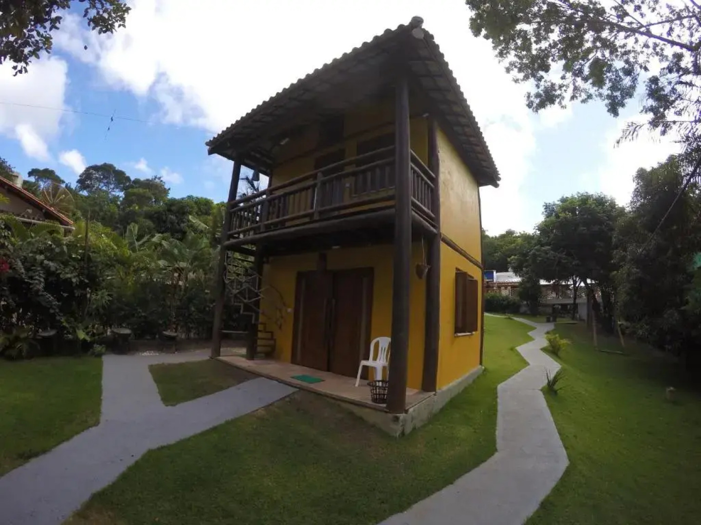 Pousada da Preguiça Praia do Forte