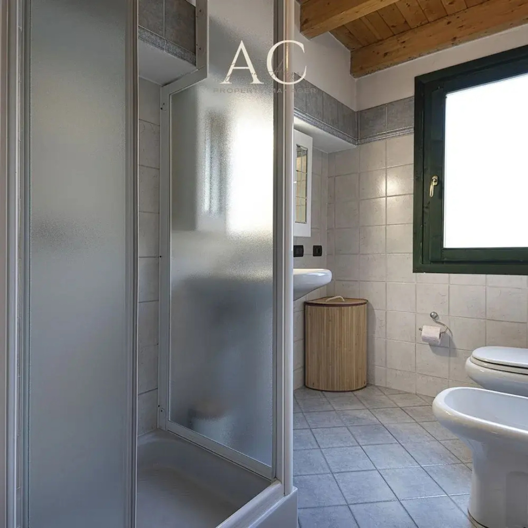 Eden View in Incudine