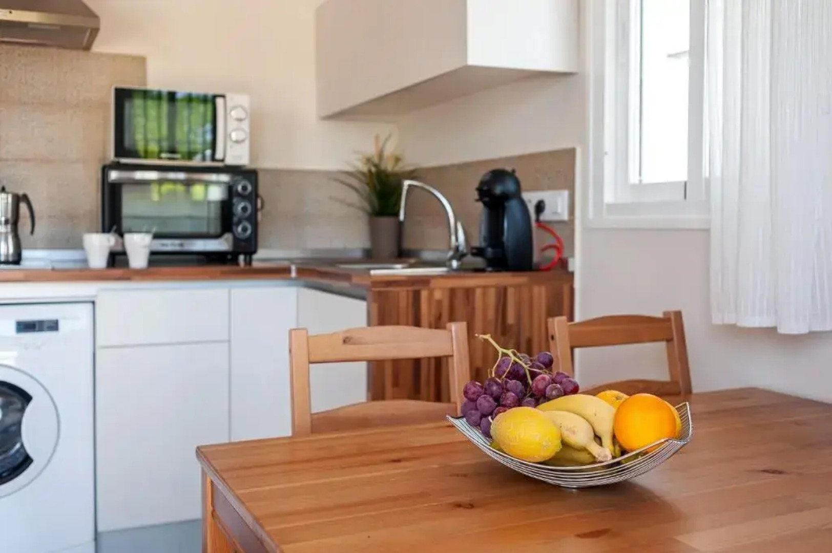 Apartamento Los Naranjos 3