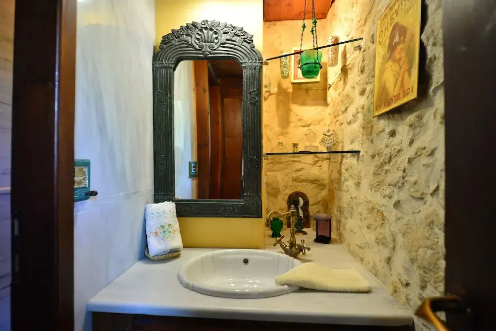 Viglatoras Traditionals Apartments