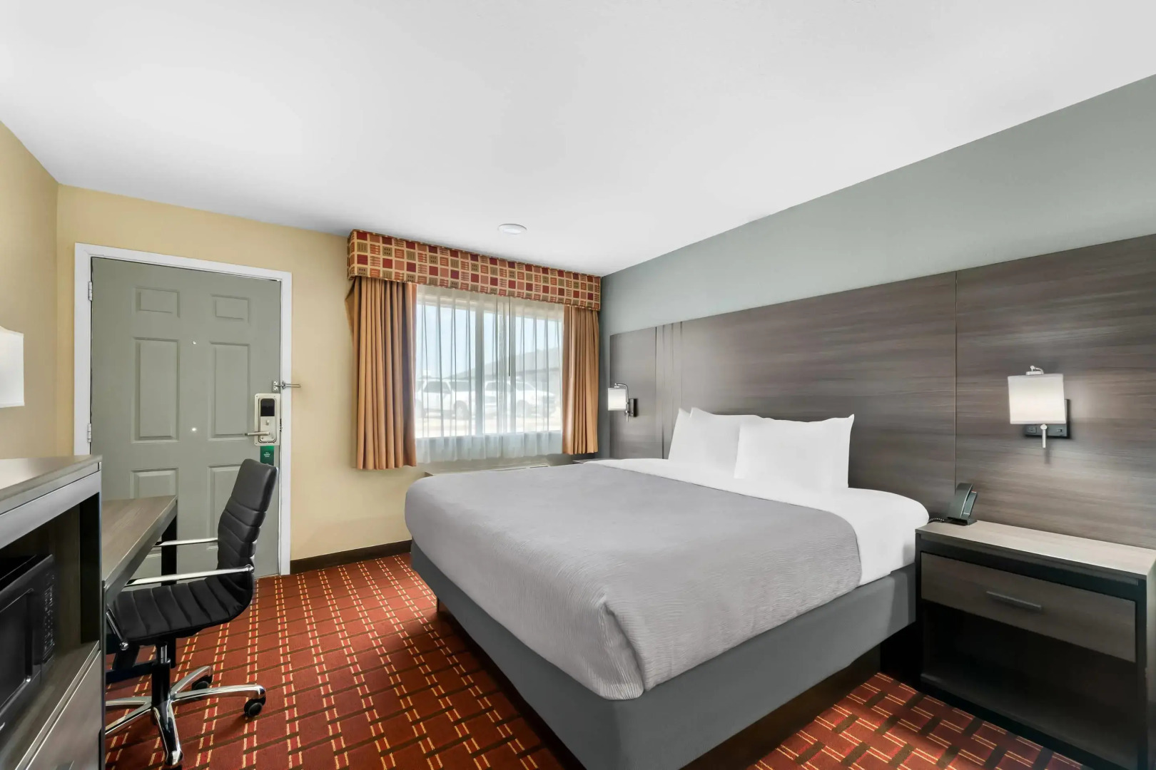 Quality Inn Marshall