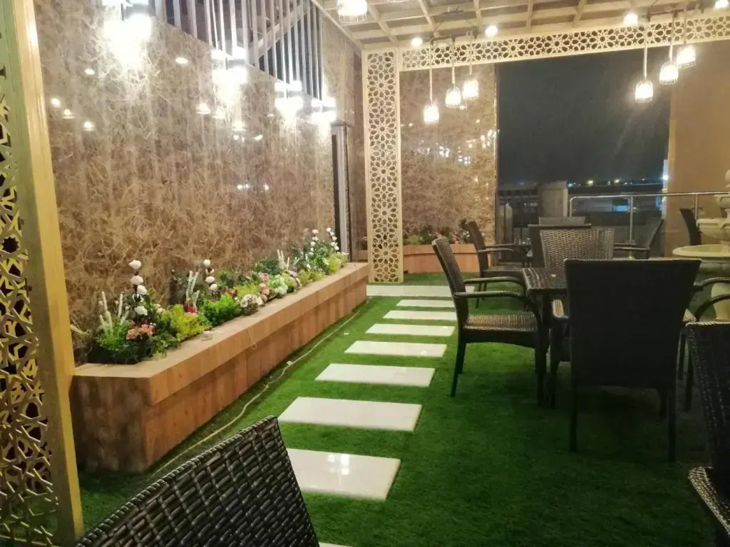 Central Park Hotel Bisha