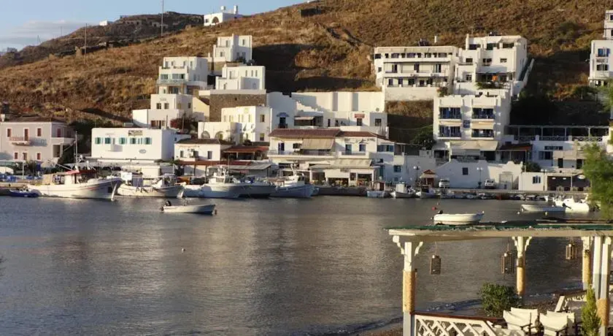 Bouriti Eleni Tzamaros