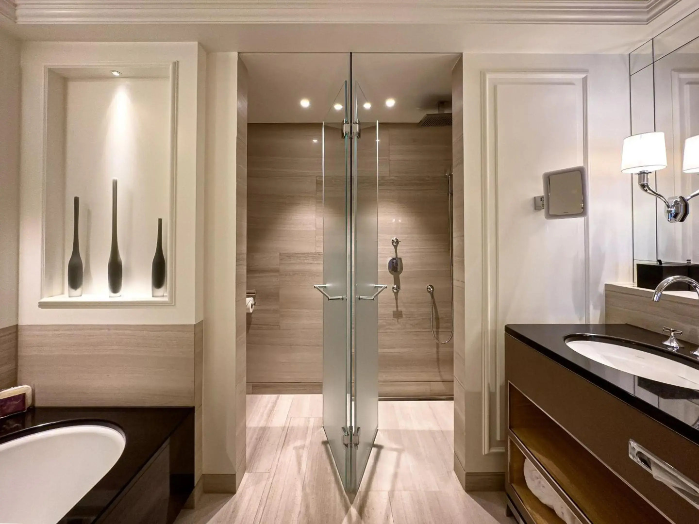 Grand Hotel Kronenhof