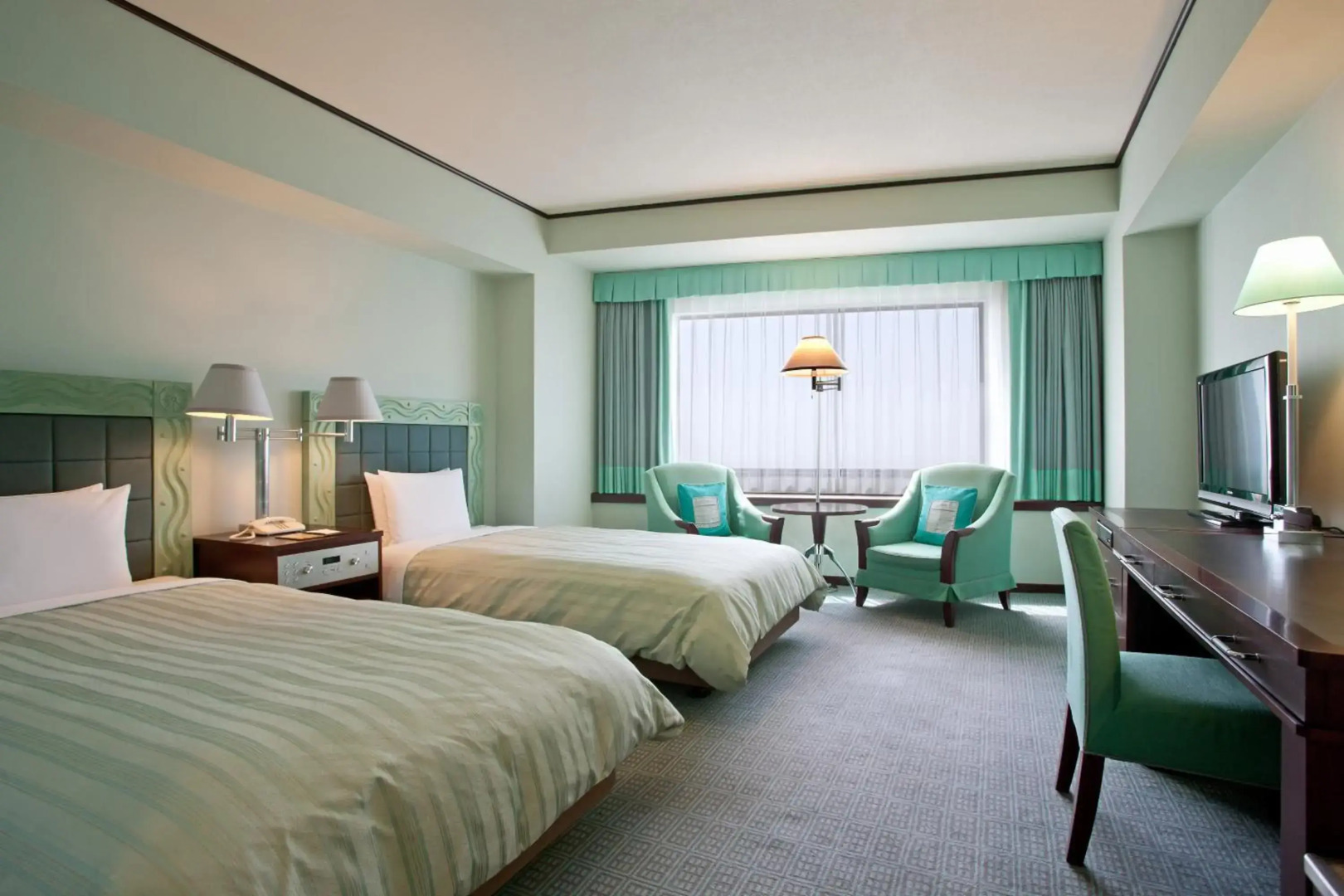 Okura Act City Hotel Hamamatsu