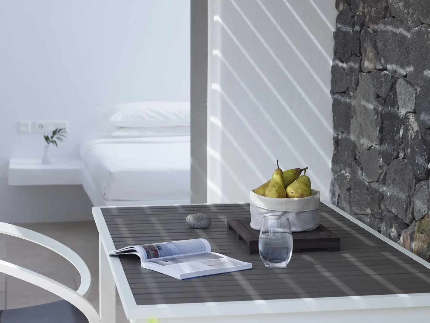 Aurora Luxury Suites