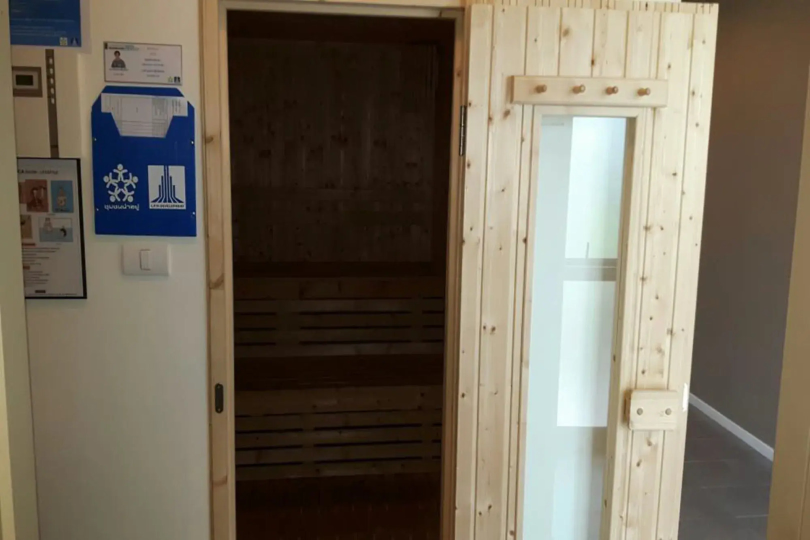 LPN Park Beach Cha-am Beachfront