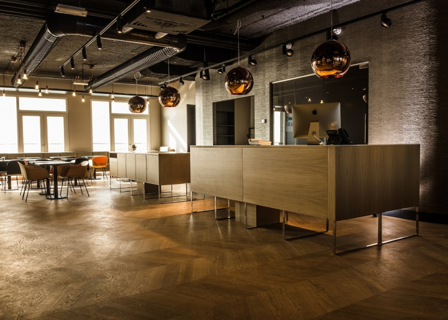 Amadi Panorama Hotel