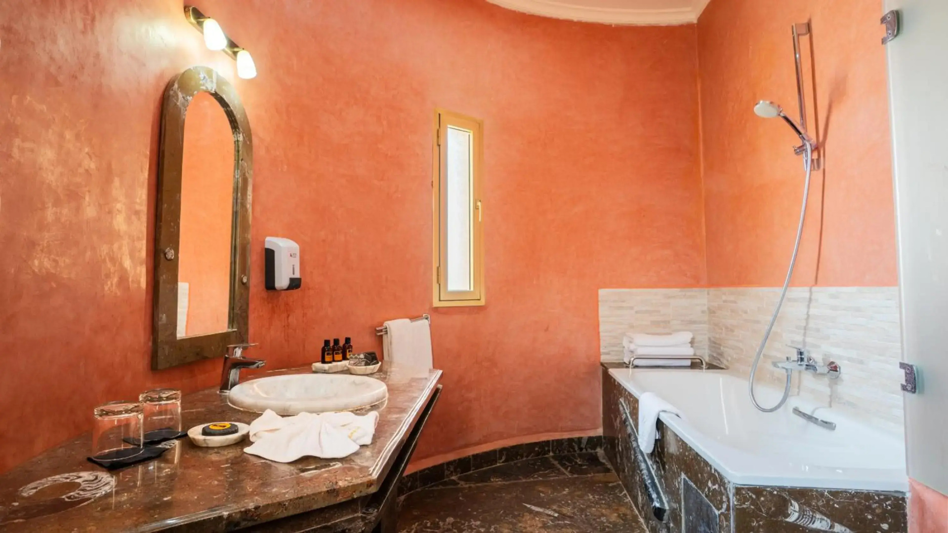 Palais du Desert Hôtel & Spa