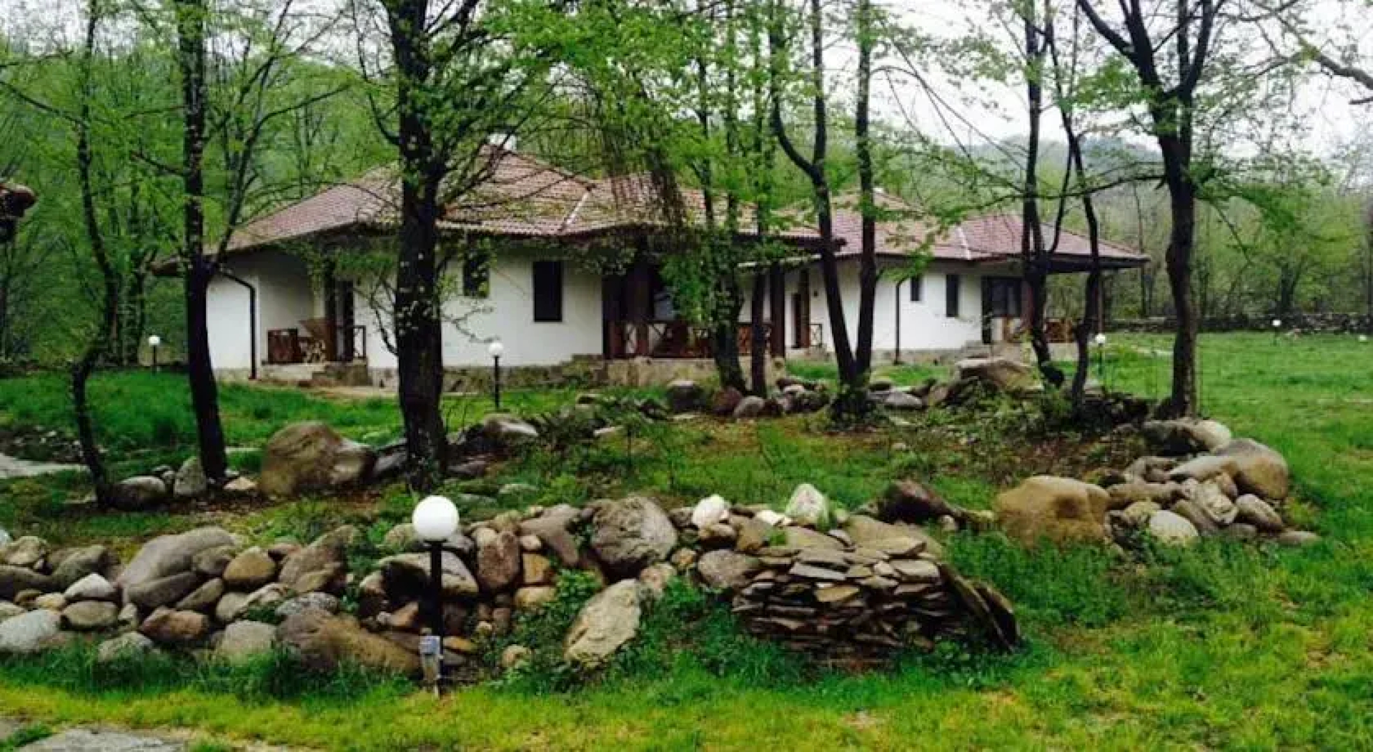 Gabarite Holiday Village