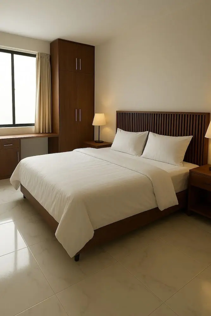 Hotel Casa Volga