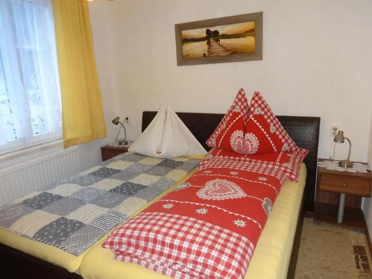 Frühstückspension Irmer