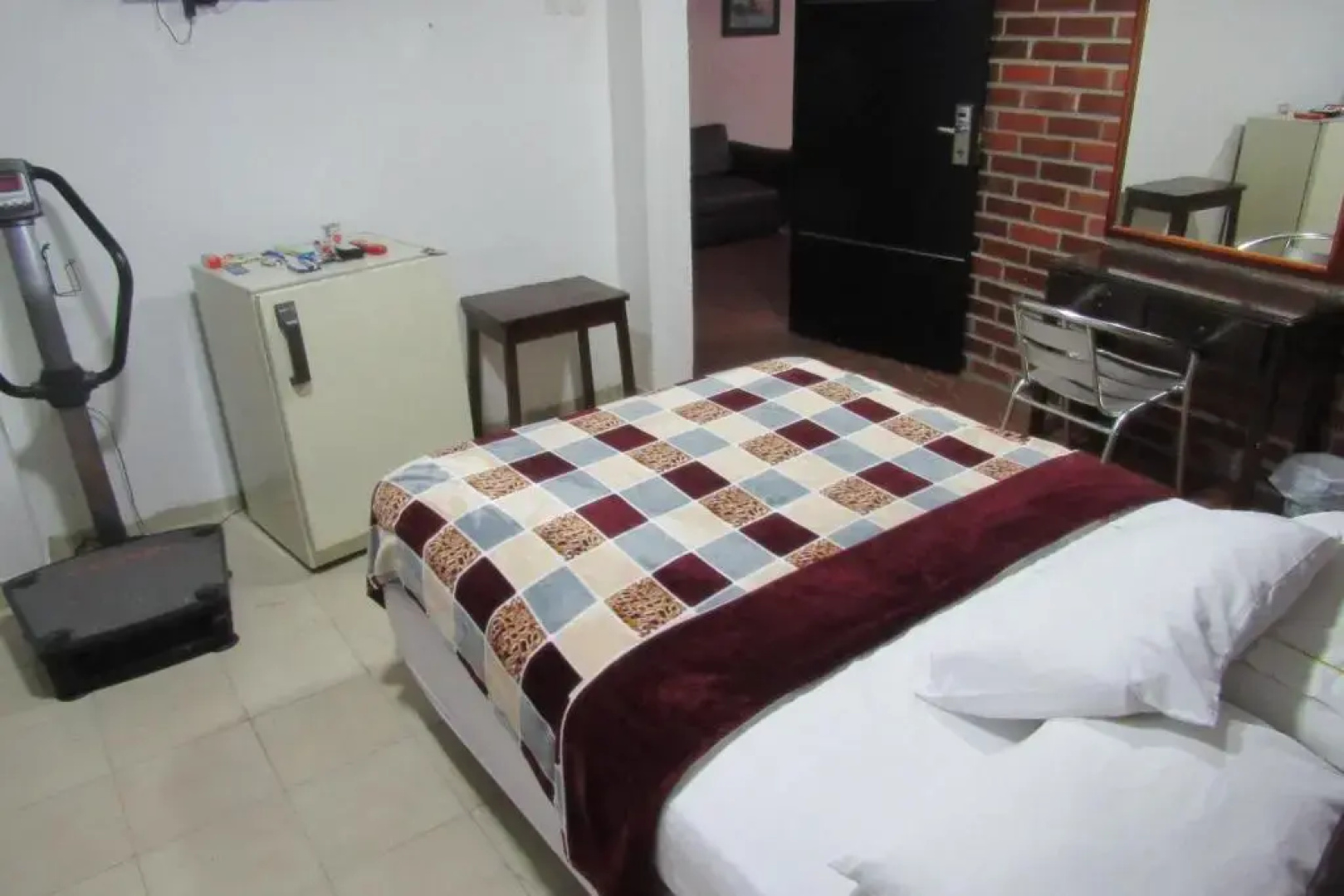 Hotel Nuevo Tio