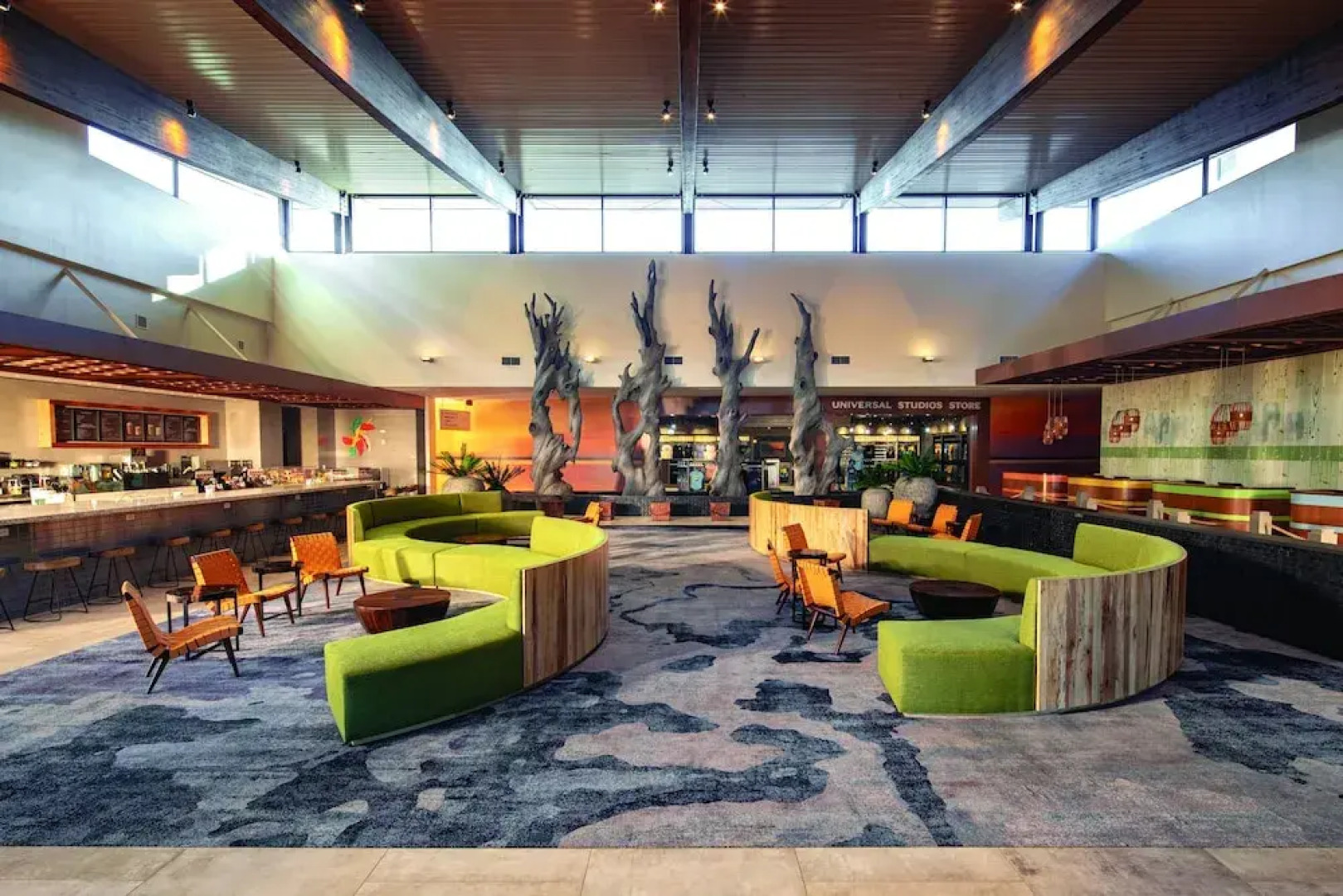 Universal Endless Summer - Dockside Inn and Suites