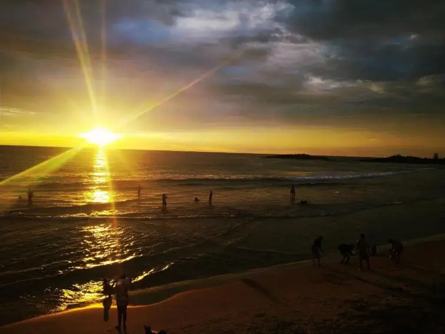 Orion Beach Resort