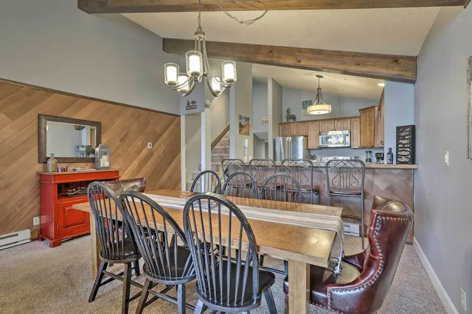 Upscale Avon Condo w/ Balcony & Mountain View!