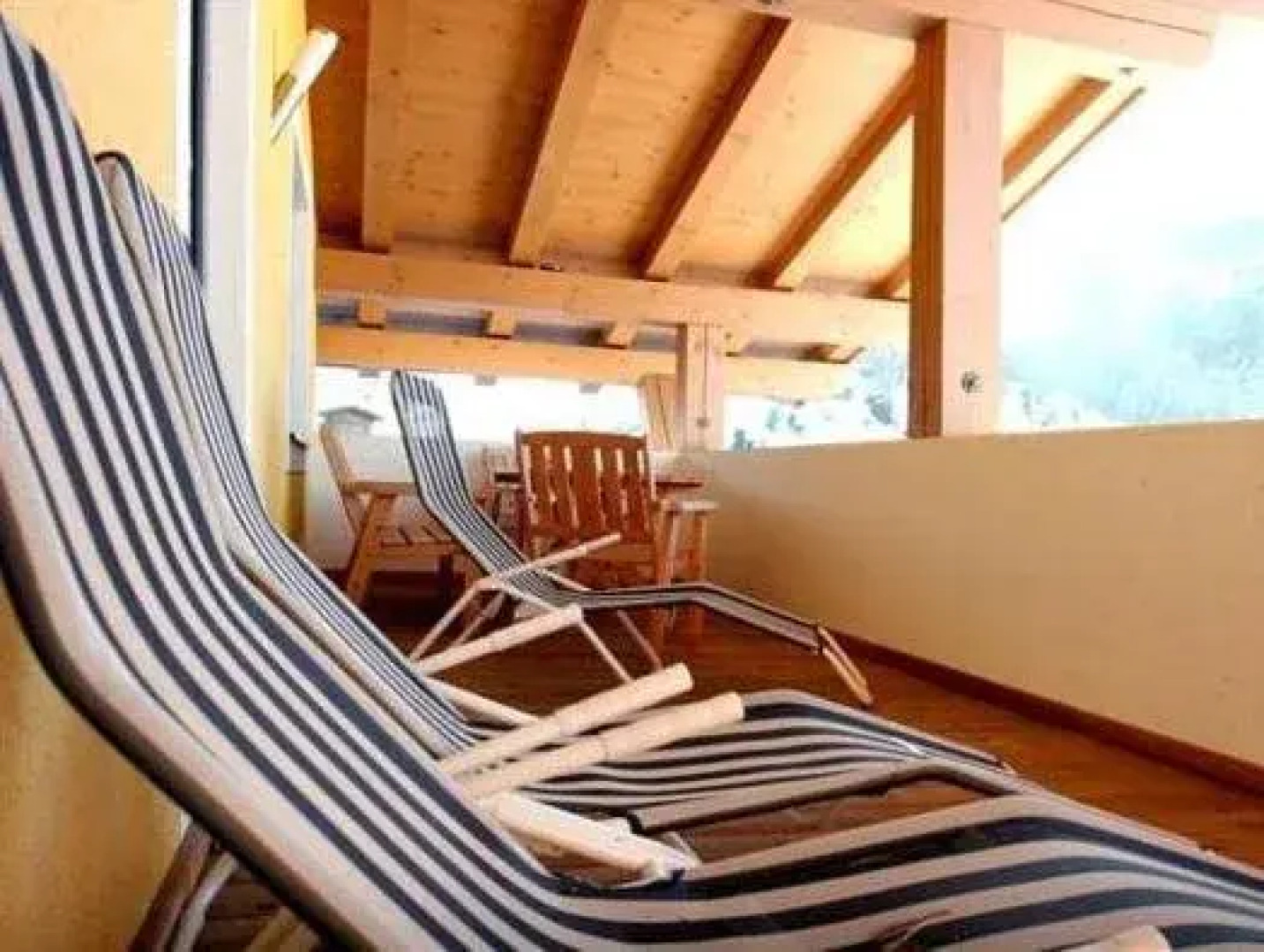 Alimonte Romantic Appartements