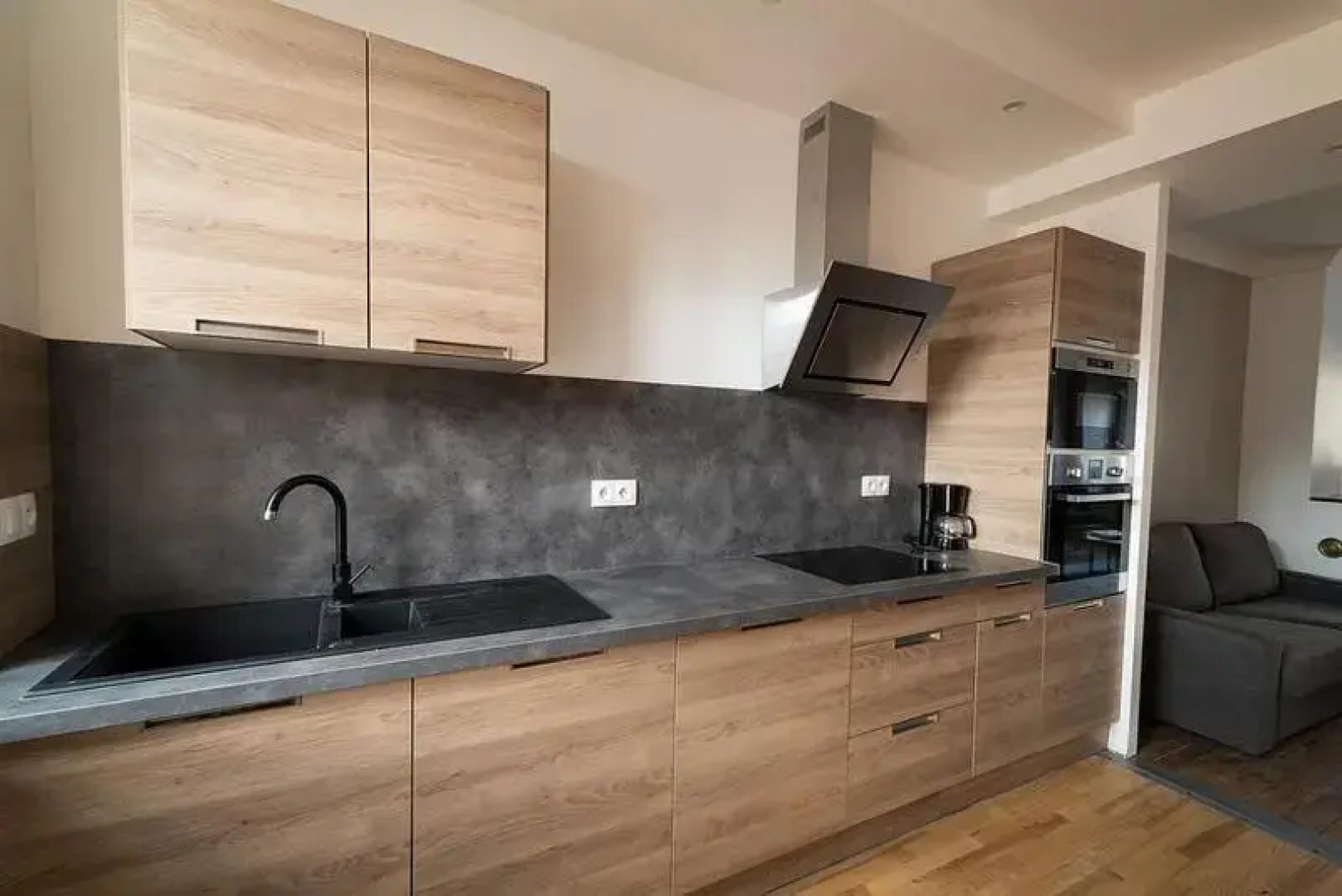 Les Gites Historiques