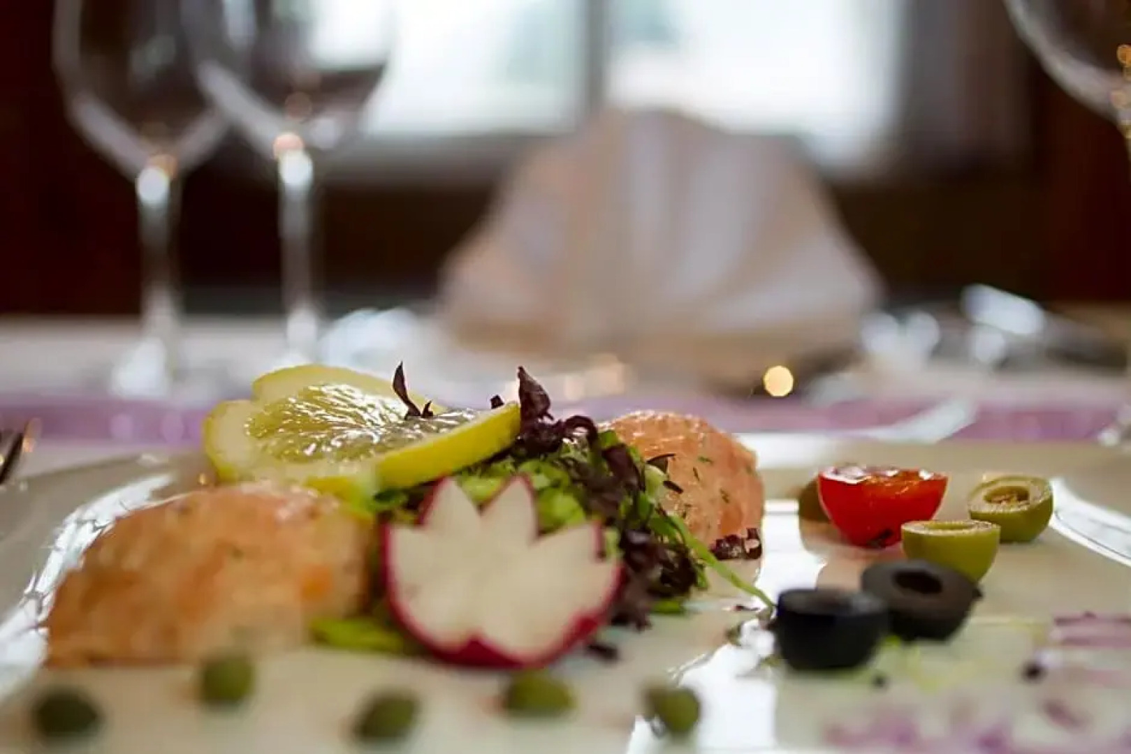 Hotel Rössli Tufertschwil