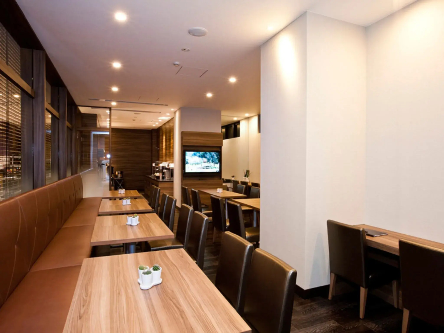Sotetsu Fresa Inn Chiba Kashiwa