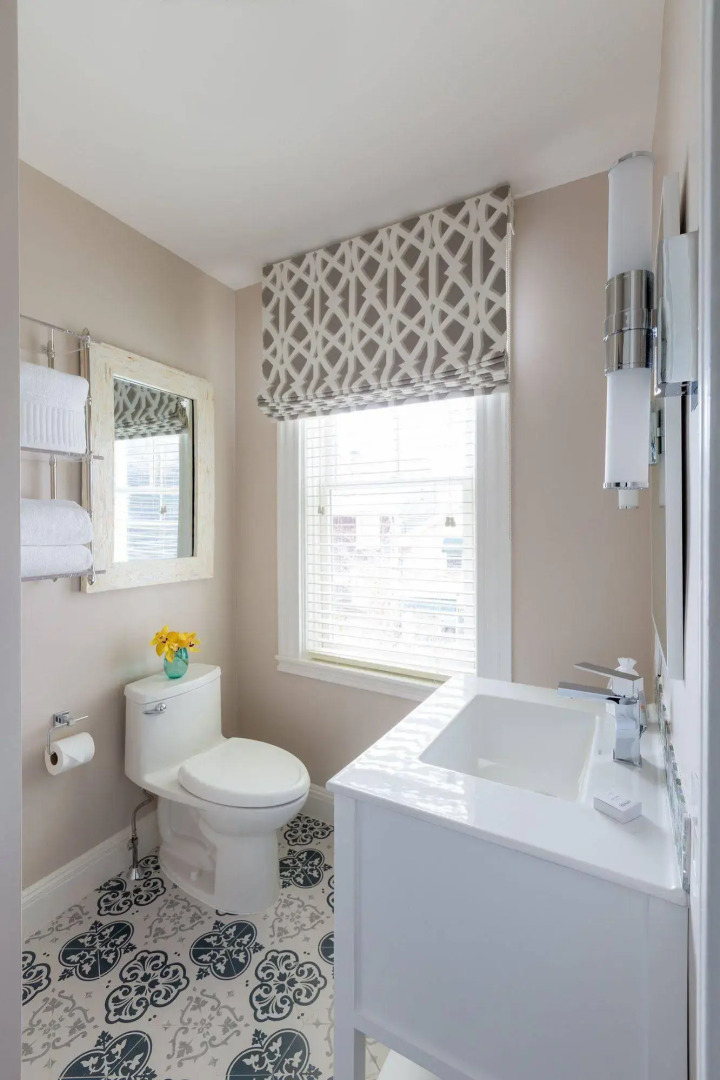 The Sydney, The Edgartown Collection