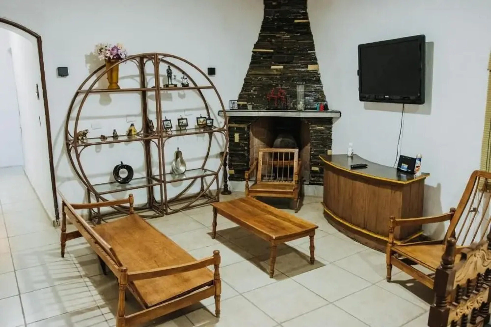 Casa Campestre Las Ruedas