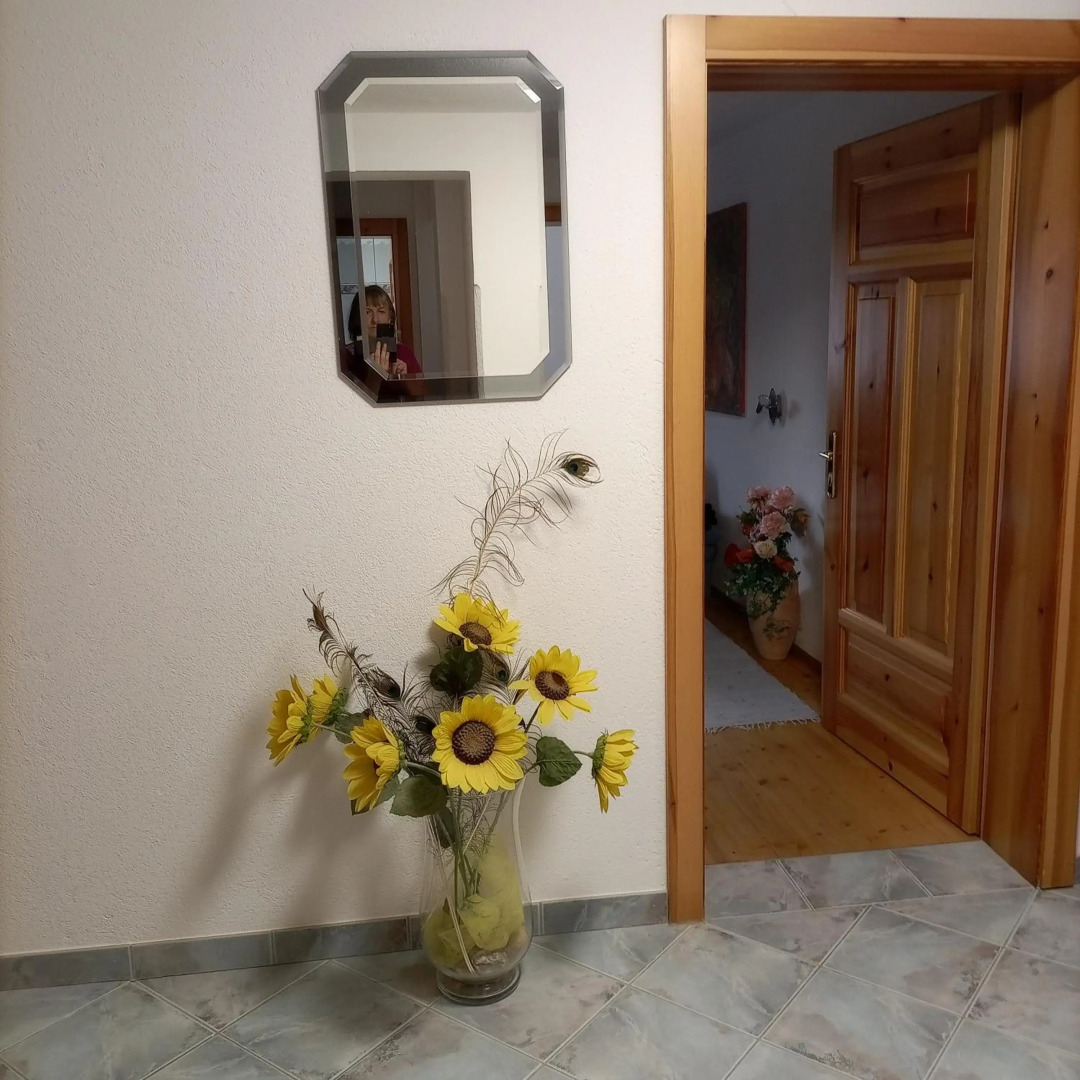 Ferienwohnung am Bauernhof